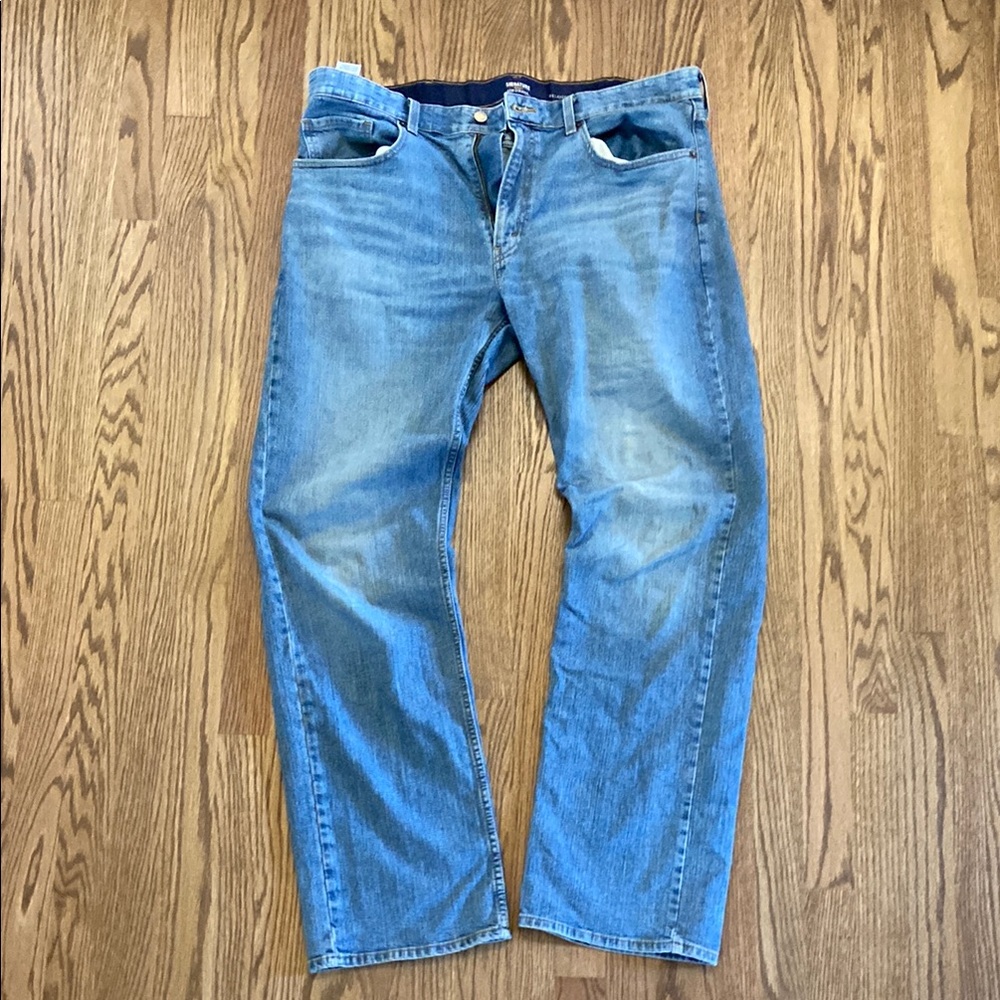 38x34 Relaxed Jeans